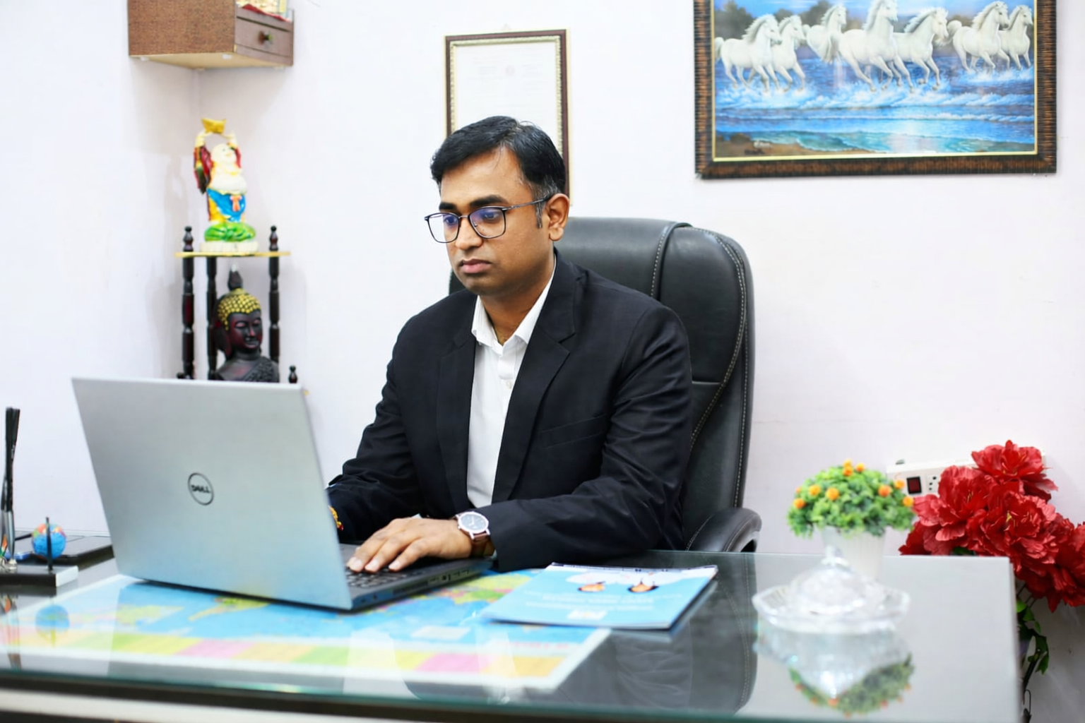Deependra Pati Tiwari